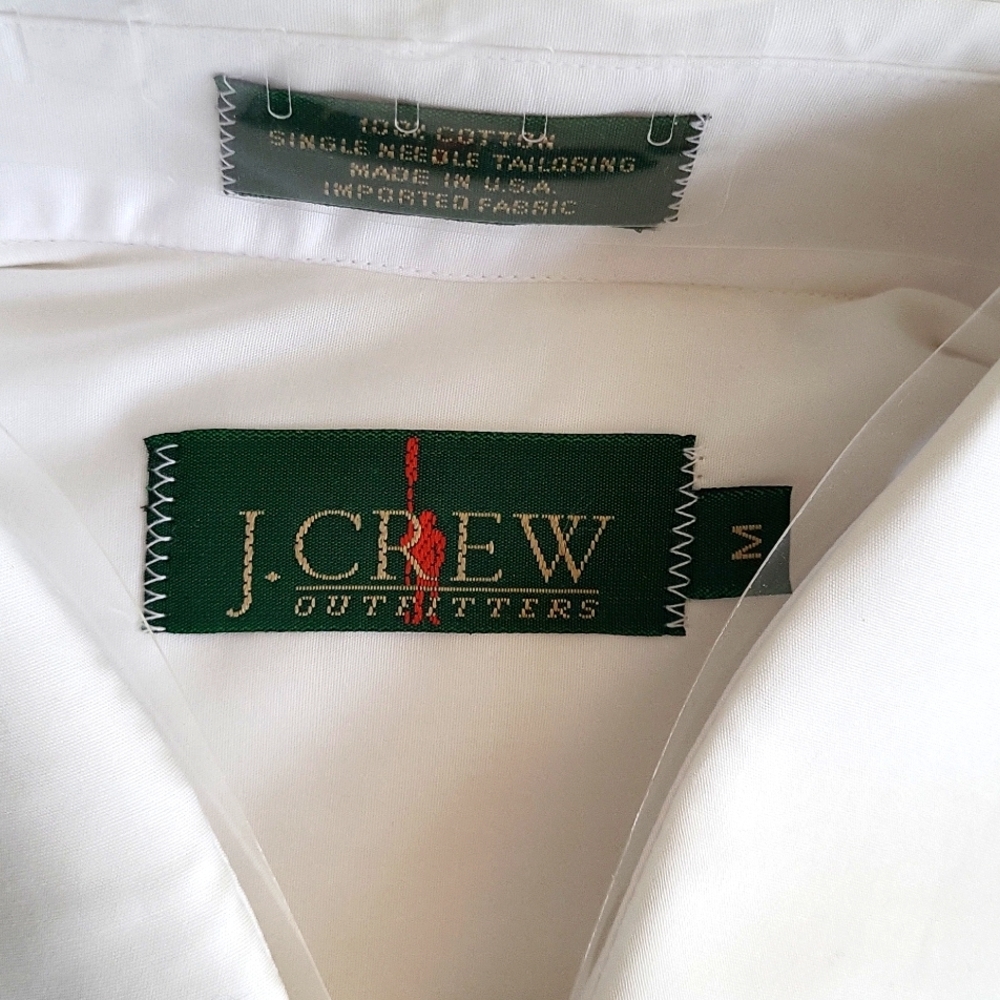J crew dress shirt